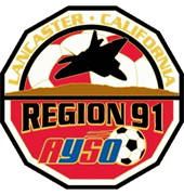 Region 91