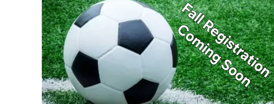 Fall 2025 Registration Coming Soon