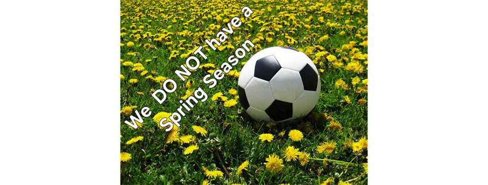 Spring Season